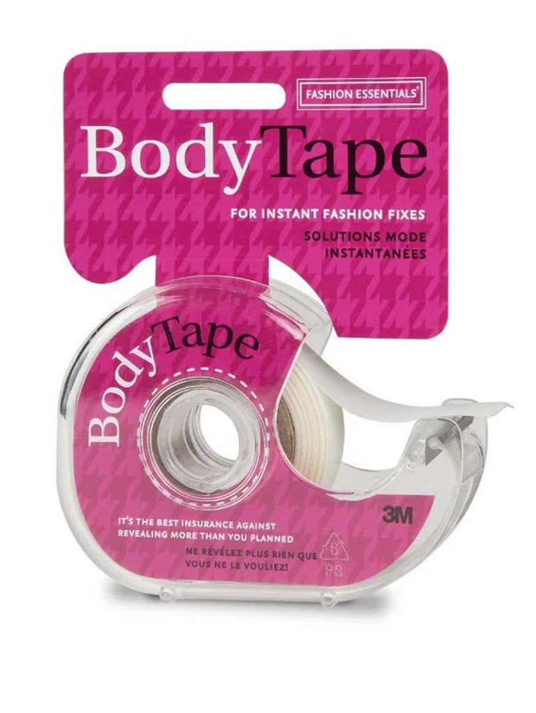 Forever New Body Tape Roll BF20401 - Brabary