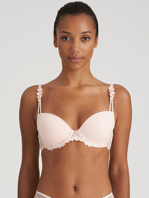 Marie Jo Leda Padded Plunge Bra