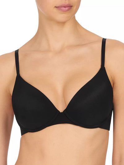 MINIMAL Convertible Push-Up Bra in Cafe – Christina's Luxuries