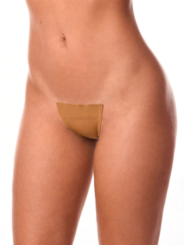 Shibue-Couture-Strapless-Panty-Nude-401011 - Manhattan Wardrobe Supply