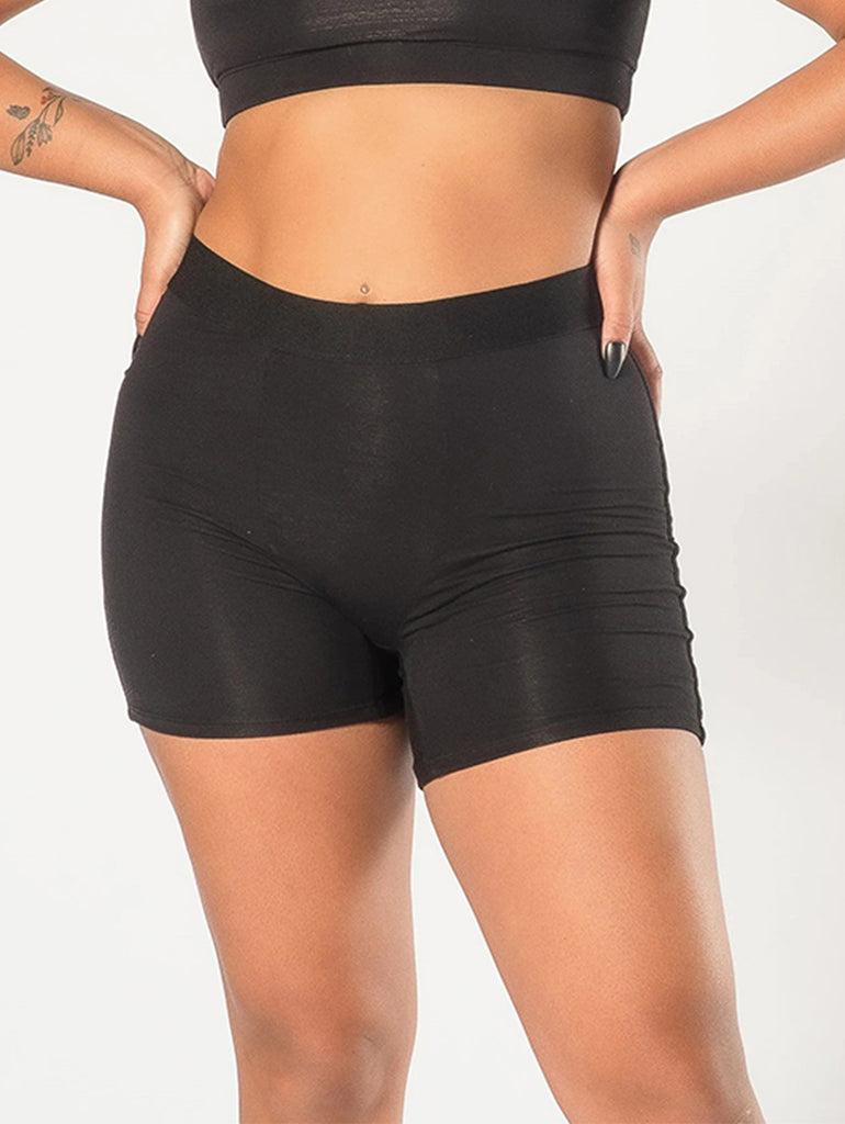 Revol Cares Essentials Leak Proof Sleep Short – Cherchez La Femme Boutique