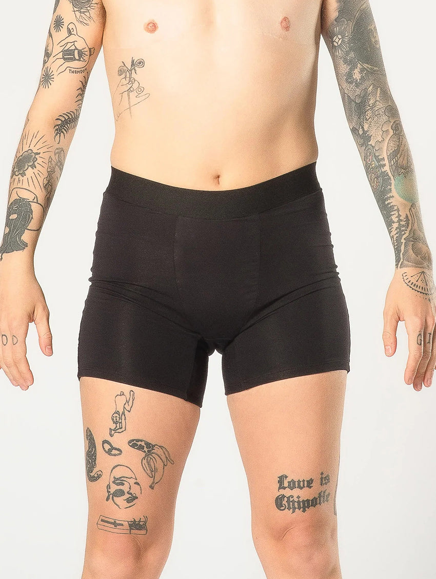 Revol Cares Charlie Boxer Brief - Ultra Protection