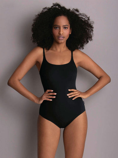 One Piece Underwire & Supportive Swimsuits