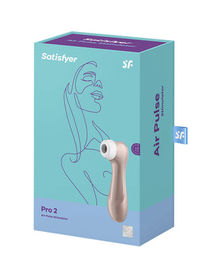 Satisfyer Pro 2